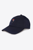 Preppy Club Baseball Cap - Osaka Hockey