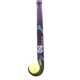 The 2NT Swerve - Trick Stick - Field Hockey