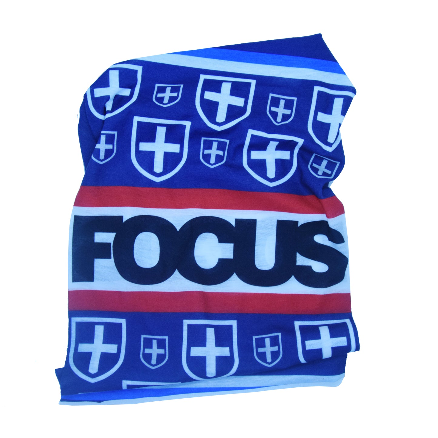 Focus Cricket Buff