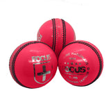 Focus Select Series Match Ball - Pink