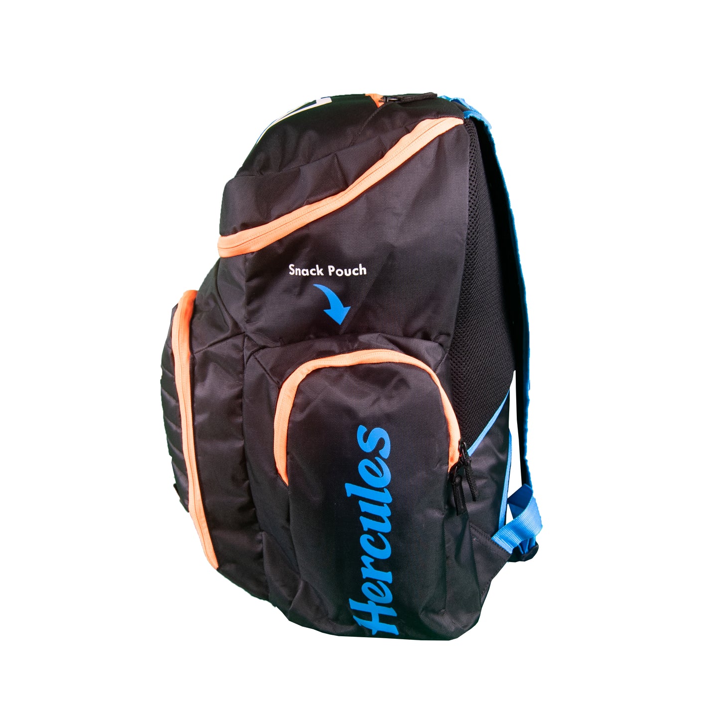 2NT Hercules Hockey Backpack