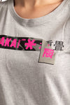 Osaka Hockey - Womens Tshirt - Bracelet Print