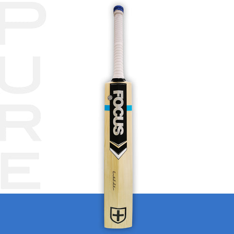 Focus Cricket - Pure Select Short Handle Bat