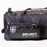 Select Edition Cricket Bag - Double Wheelie