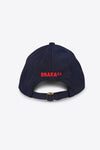 Preppy Club Baseball Cap - Osaka Hockey