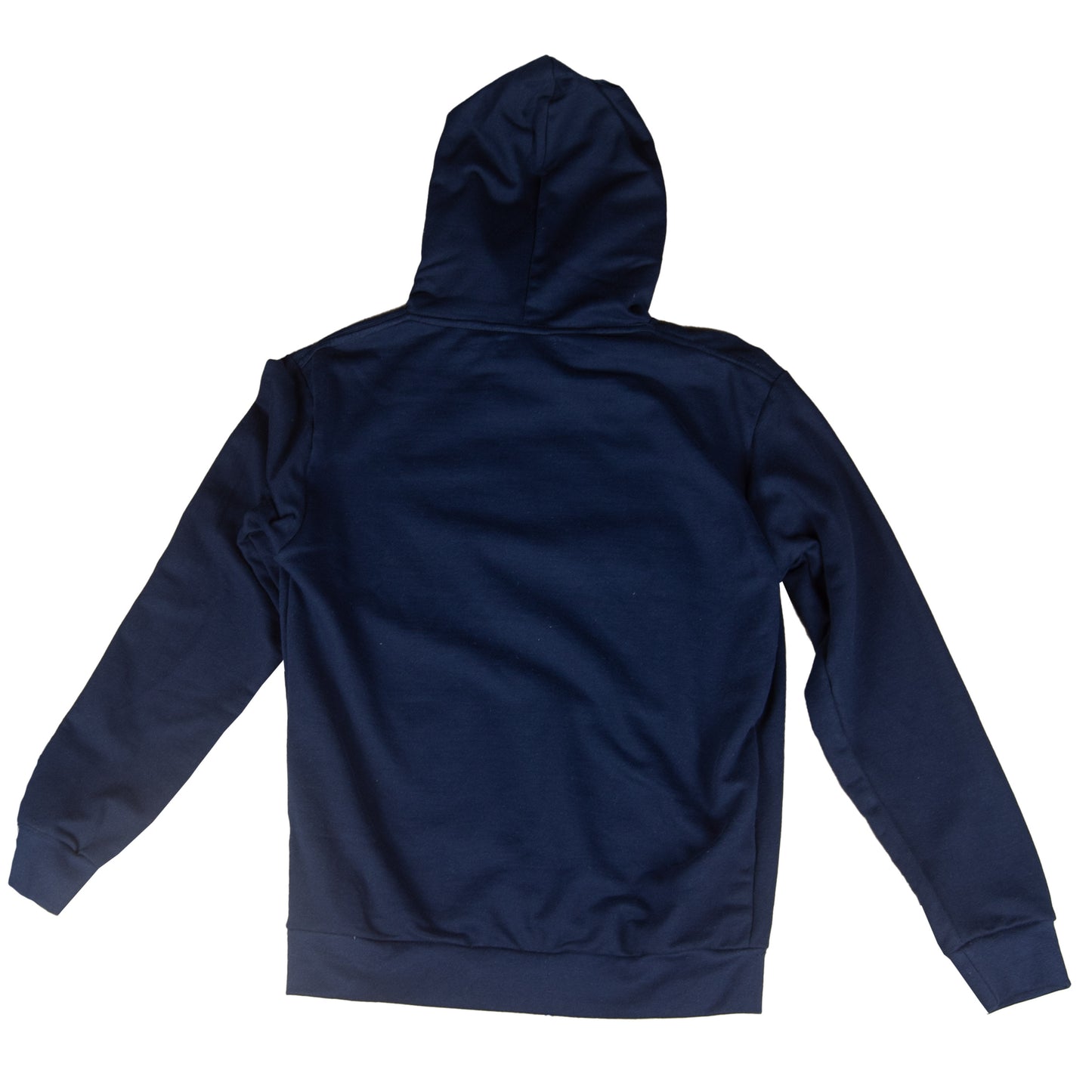 Oregon Unisex Navy Hoody