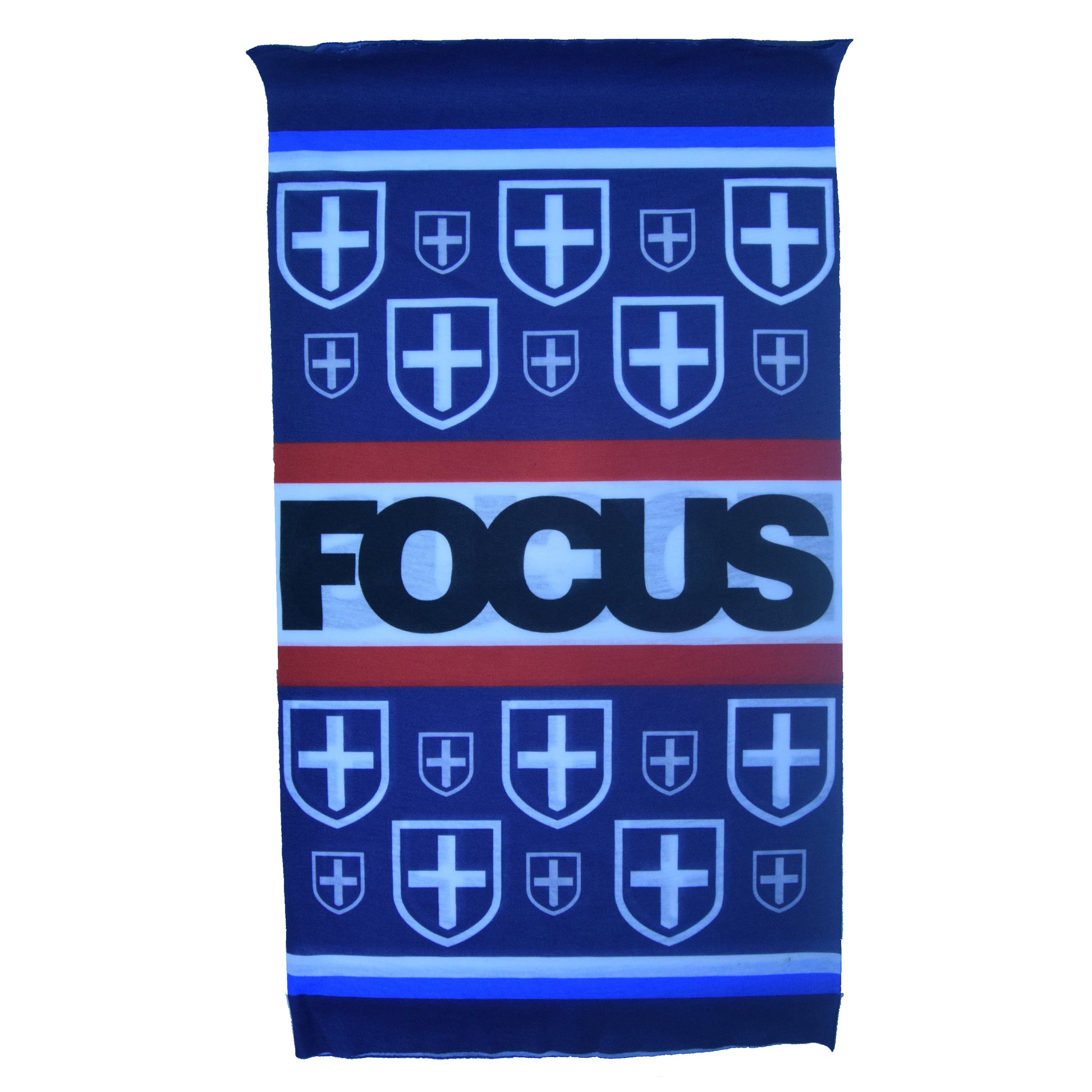 Focus Cricket Buff