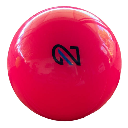 2NT SMOOTH HOCKEY BALL