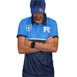 Focus Cricket Shirt - Pure