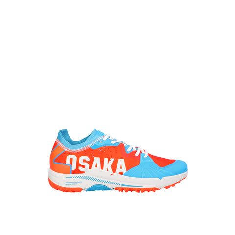 Osaka Ido Mk1 - Orange/Blue