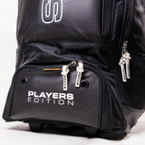 Players Edition Cricket Bag - Duffle Wheelie