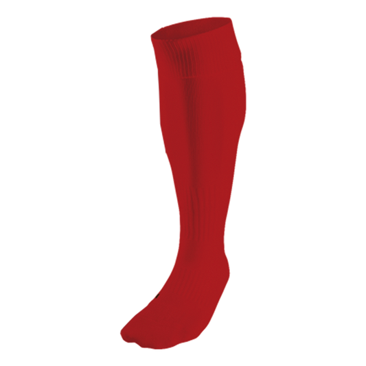 BRT Team Socks - Red
