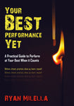 Your Best Performance Yet - Paperback