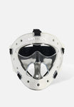 Gryphon Transparent Face Mask