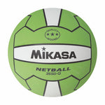 Mikasa 3550 Rubber Netball Practice Ball