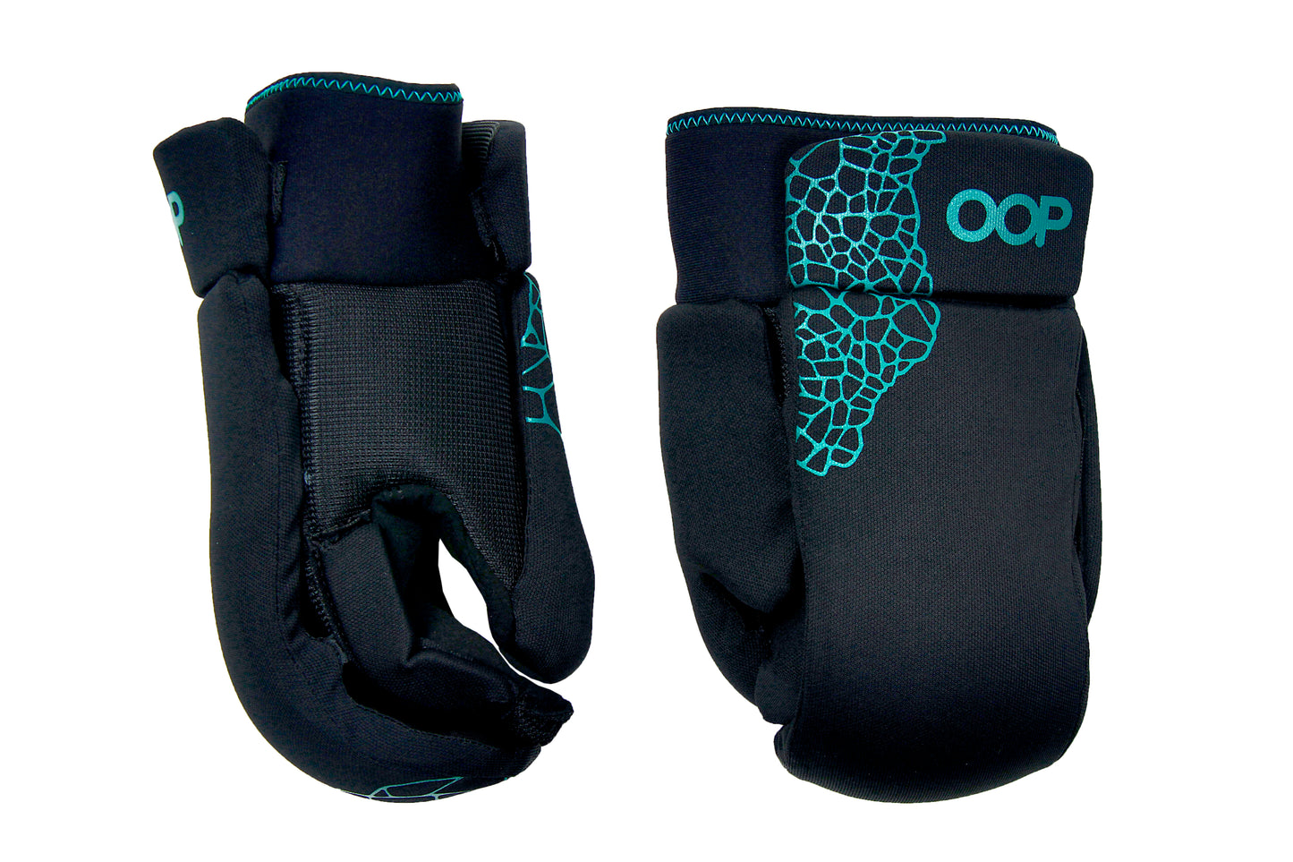 OOP handOver - PC Hand Protectors