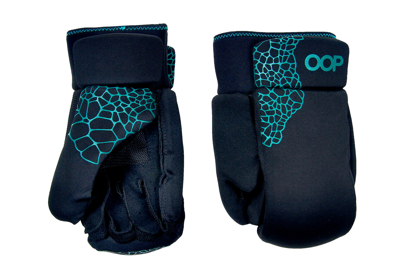 OOP handOver - PC Hand Protectors