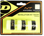 Dunlop Revolution NT Yellow Overgrip