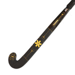 Vision 85 Pro Bow - Honey Comb Hockey Stick