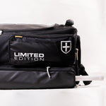 Limited Edition Cricket Bag - Tri Wheelie