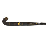 Vision 85 Pro Bow - Honey Comb Hockey Stick