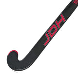 JDH X1 TT Low Bow Hockey Stick