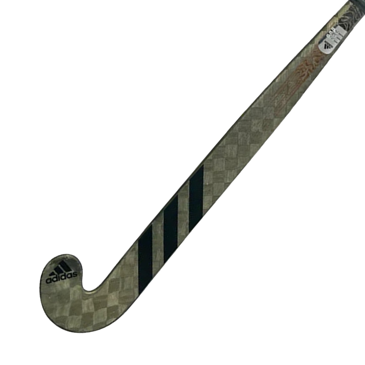 Adidas Chaos Fury .1 EX Hockey Stick