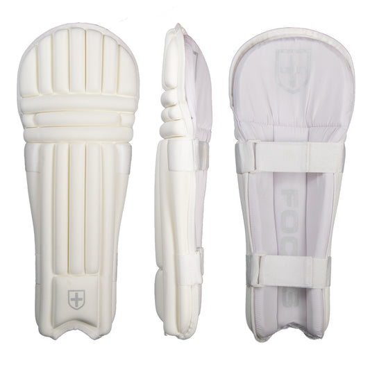 Prodigy Edition Moulded Foam Batting Pads - Sml Jr