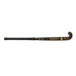 Indoor Vision 20 Pro Bow - Honey Comb Hockey Stick