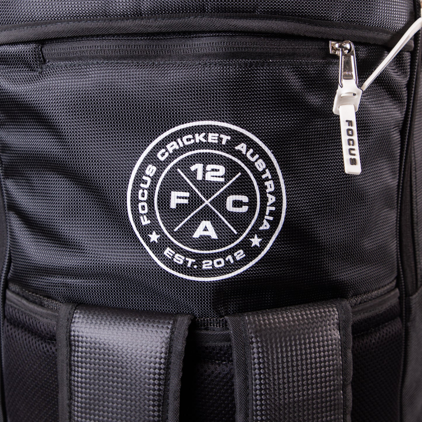 Players Edition Cricket Bag - Duffle Wheelie