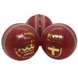Focus SELECT Series Match Ball Red 2pc 135g