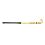 Vision10 Grow Bow - Faded Yellow Hockey Stick