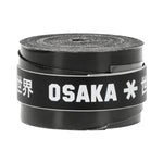 Osaka Hockey Overgrip - Black