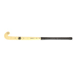 Vision10 Grow Bow - Faded Yellow Hockey Stick