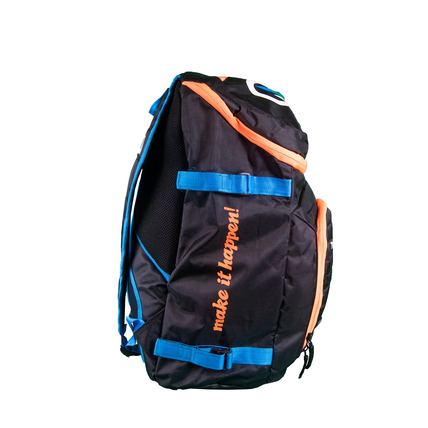 2NT Hercules Hockey Backpack