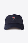 Preppy Club Baseball Cap - Osaka Hockey