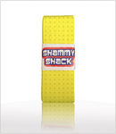 Shammy Shack - Yellow Holey One
