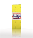 Shammy Shack - Yellow Holey One