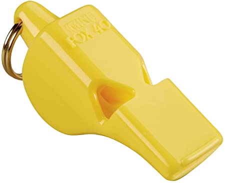Fox40 Mini Whistle
