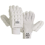M&H S100 Batting Gloves - Cricket - Youth