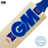 GM Siren 606 DXM Cricket Bat - SH