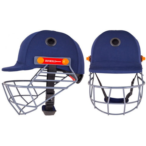 Gray Nicolls Junior Elite - Cricket Helmet