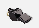 FOX40 Pearl Whistle Black