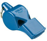 FOX40 Pearl Whistle blue